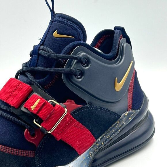 Nike Air Force 270 'Dream Team' - U.S.A - Picture 8 of 12